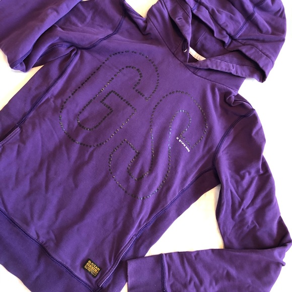 GSTAR RAW Hoodie - Picture 2 of 7